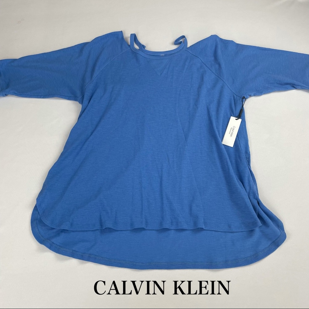Calvin Klein